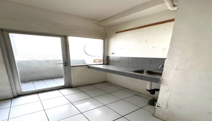 Jakarta Barat Dekat Tol & RS Siloam, Apartemen 2BR Menara Kebon Jeruk Termurah 3 2