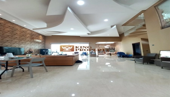 Jakarta Barat Hidden Oasis, Rumah di Daan Mogot Baru Private Garden Rasa Villa 3 2