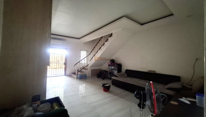 Bodetabek Rumah Modern Contemporary Minimalist 2 Lantai Budi Indah Dekat Tol Karang Tengah & Stasiun Poris 2 2