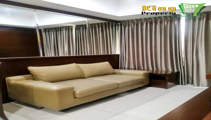 Taman Anggrek Residence Good Recommend Murah Interior Minimalis! Suite 3 Kamar Taman Anggrek Residences Furnish Lengkap Bagus View City Siap Huni. 10 2