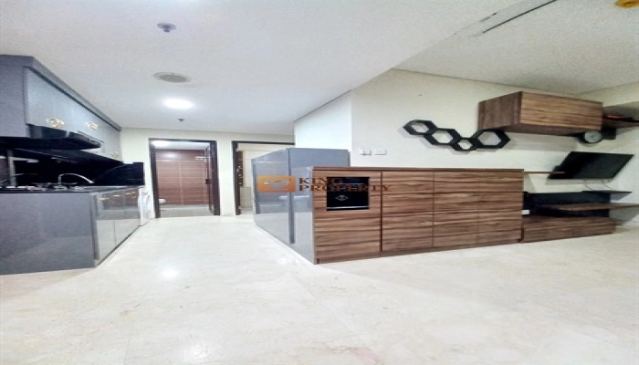 Jakarta Barat Unit Hook, Dijual 2BR Apartemen Puri Orchard Cedar Height Full Furnish 13 2