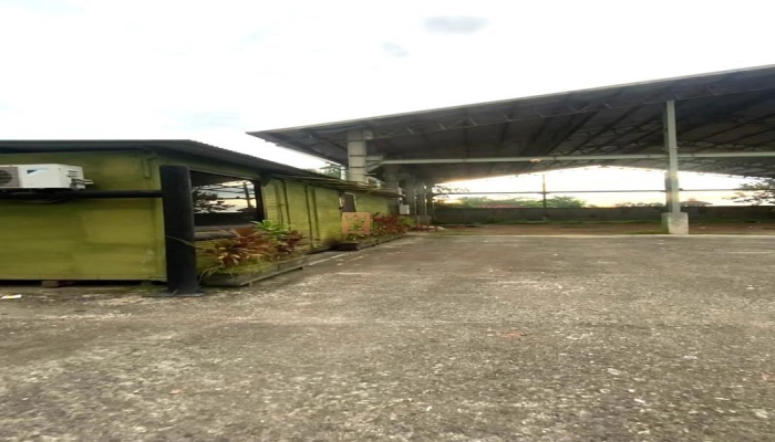 Bodetabek Cocok Untuk Logistik, Tanah Gudang Pool Legok Tangerang 1.100m2 2 2
