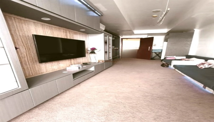 Jakarta Utara Hotel Style Apartment, Dijual 2BR Ancol Mansion Sea View, Samping Pantai Ancol 2 2