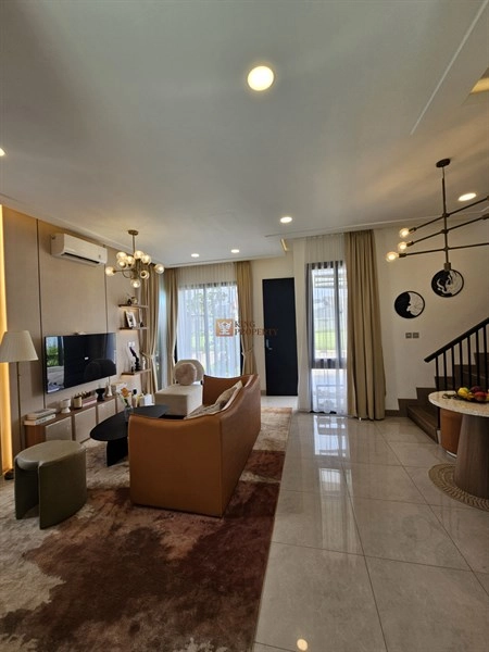 Anwa Residence 10 Menit ke Pondok Indah, Rumah Achillea Blossom Bintaro 7x13m2 3 2