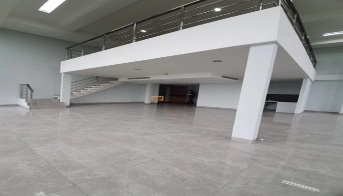 Bodetabek SOHO Smith Alam Sutera – Office & Apartment 2 Lantai, Strategis Dekat Mall & BINUS 3 2