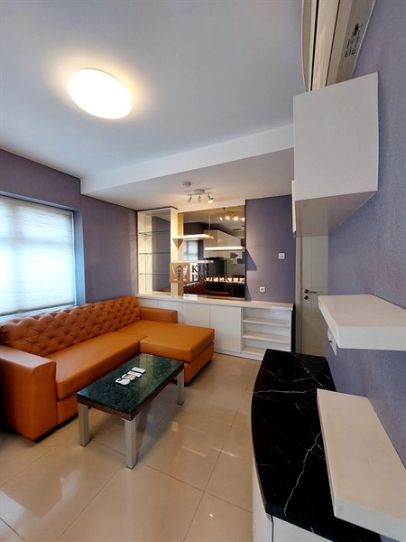 Madison Park Flash Deal Murah Nego! 2BR Madison Park Furnish Interior Elegant Bagus 13 2