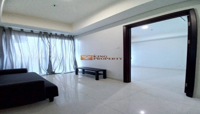 Jakarta Barat Furnish Nyaman! Dijual 1BR 37m2  Apartemen Puri Mansion  Siap Huni.<br>  3 2