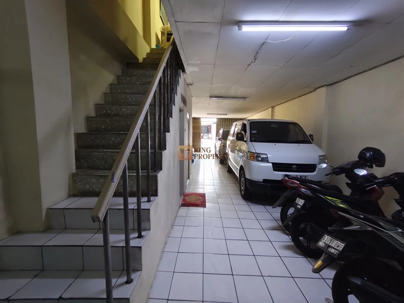 Jakarta Barat Sangat Strategis, Ruko Pejagalan Dekat Pasar Pagi dan Asemka 3 2