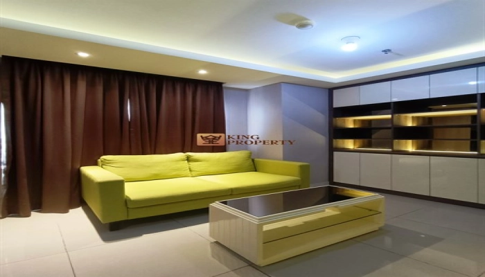 Madison Park Hot Recommend Murah! 2 Kamar Madison Park Furnish Interior Elegant Bagus Nyaman, Siap Huni.  12 2