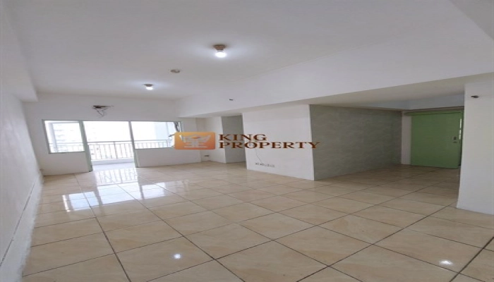 Jakarta Barat Jarang Ada! 3 Kamar Apartemen Season City Hook View Kota Diatas Mall <br> 3 2