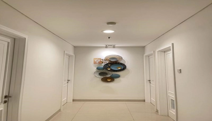 Madison Park Lux Mewah, Disewa 3BR Condominium Grand Madison Tanjung Duren 3 2