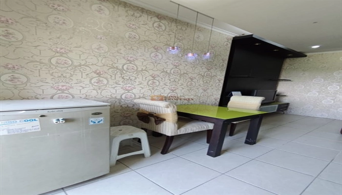 Jakarta Utara Dijual Cepat! Apartemen Marina Mediterania Ancol 1BR Pemandangan Laut Furnish dan Termurah  3 2