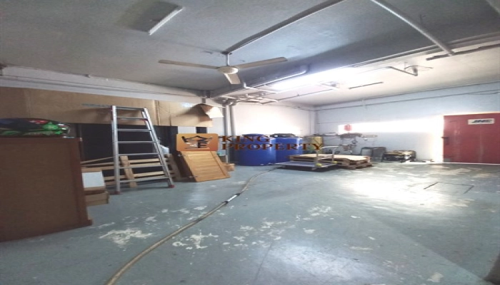 Jakarta Pusat Dijual Ruko Gandeng 3 Unit Pangeran Jayakarta Dekat Kota Tua SHM 3 2