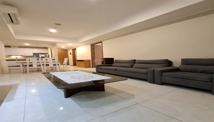 Taman Anggrek Residence Good Price! 2BR Furnish Condominium Taman Anggrek Residence TARES 26 2