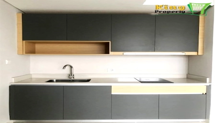 Taman Anggrek Residence Special Price Turun Harga! Suite Taman Anggrek Residences Type 1 Bedroom Bersih Rapih Nyaman, City View.<br> 8 2