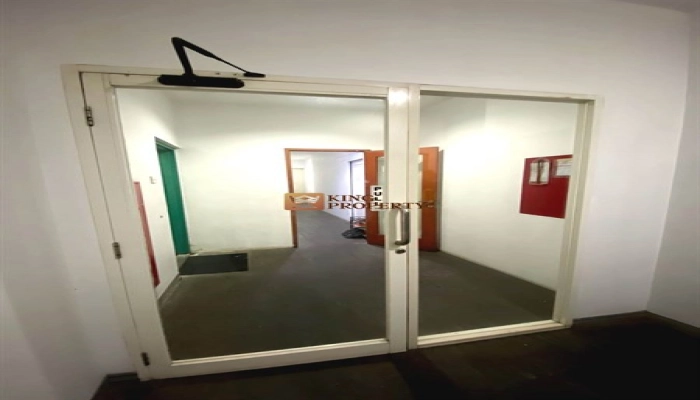 Jakarta Selatan Dijual Gedung Kantor One Wolter Place OWP Akses Strategis 2884m2 3 2