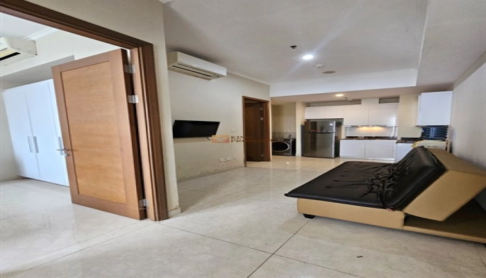 Taman Anggrek Residence Ready to Move In! 1BR Condominium Taman Anggrek Residences Furnish & Akses Mall Langsung! 2 2