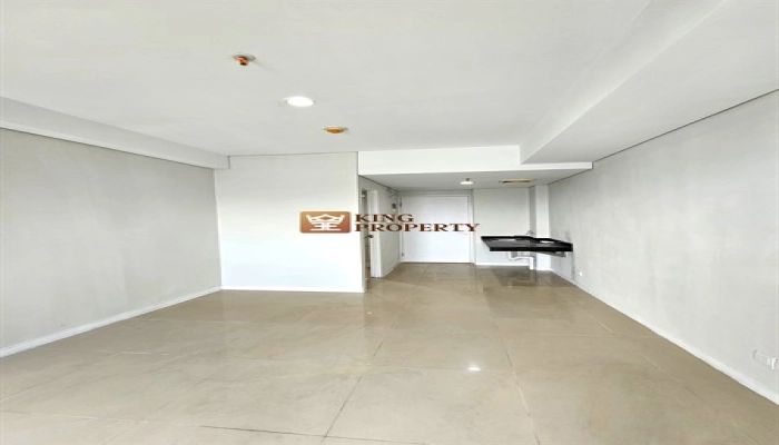 Jakarta Barat Living in the Heart of Media & Metro! Disewakan Studio di Metro Park Residences 3 2