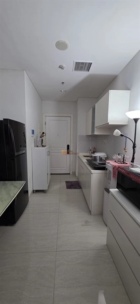 Madison Park Lux Living! 2BR Condominium Grand Madison, Dekat Central Park & UNTAR  3 2
