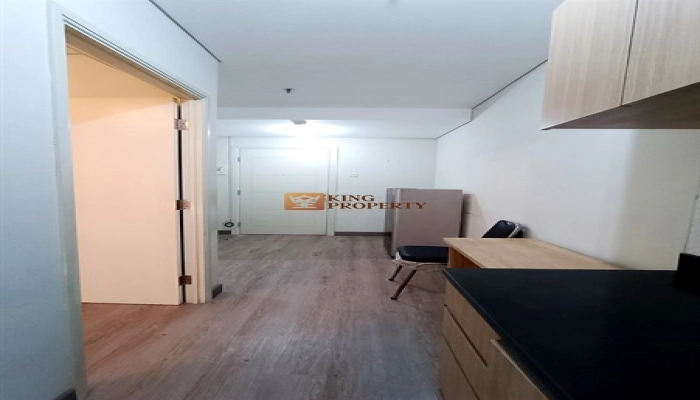 Madison Park Good Deal Murah! 1BR Madison Park Semi Furnish Bagus Sudah Renovasi, Siap Huni<br>Central Park 13 2