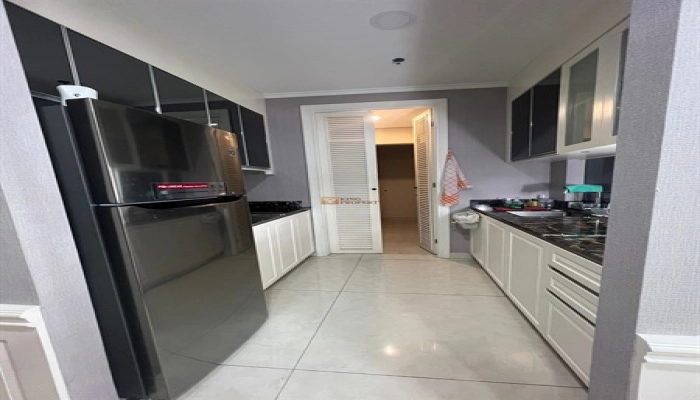 Taman Anggrek Residence   Apartemen 2BR Taman Anggrek Residences – Mewah & Siap Huni, Full Furnish Superblock Podomoro City    2 2