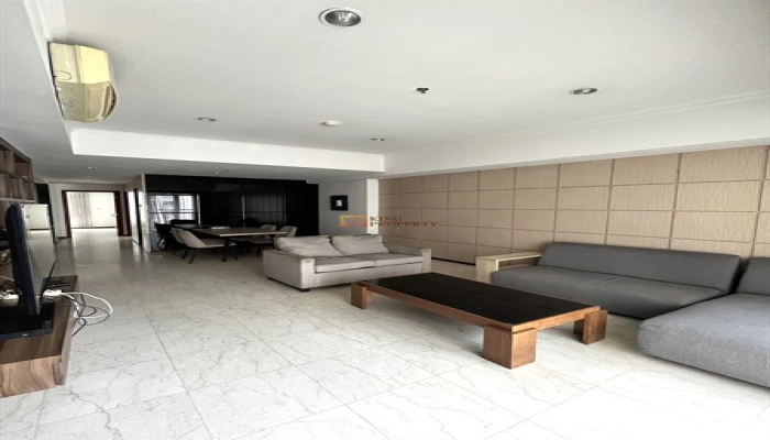 Royal Mediterania Private Lift, 3 Kamar Royal Mediterania Garden Furnish Interior     3 2