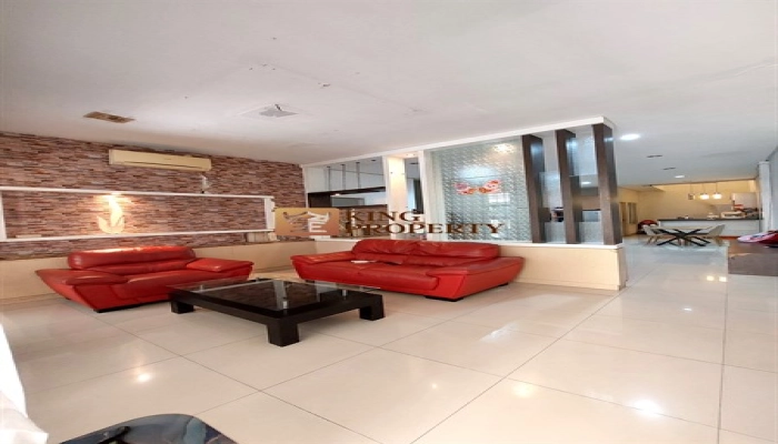 Jakarta Barat Best Price! Rumah 2 Lantai Puri Mansion Buckingham Jakarta Barat SHM<br><br> 3 2