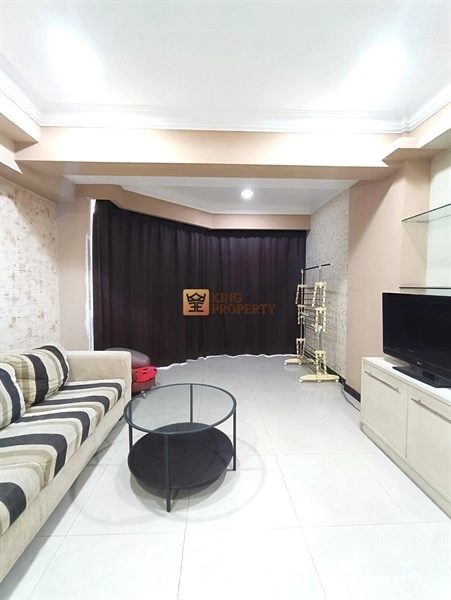 Taman Anggrek Residence Dijual 2BR Condominium Taman Anggrek MTA Full Furnish Tanjung Duren 3 2