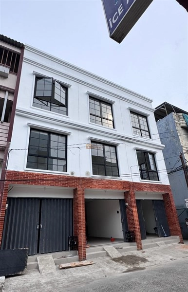 Jakarta Utara Ruko Modern Industrial Pademangan – 4 Lantai Siap Usaha | Dekat Wisata Ancol & Pusat Grosir Mangga Dua 2 2