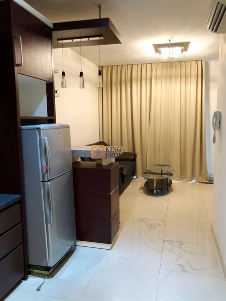 Central Park Good Deal 1 Kamar Condominium Central Park Residence Diatas Mall CP<br> 3 2