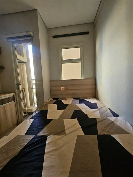 Madison Park Studio Madison Park Disewakan – Clean & Cozy Scandinavian Look, Dekat Central Park & Kampus UNTAR 2 2