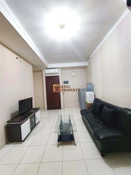 Royal Mediterania Complete Furnished! 2 Kamar Mediterania Garden Medit 2 MGR CP<br> 3 2