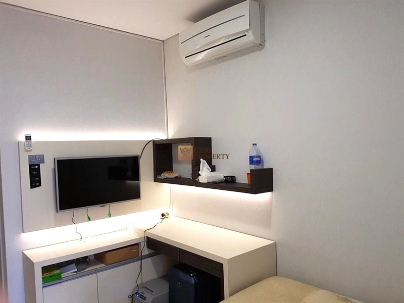 Madison Park Sewa Cepat! Studio Madison Park Fully Furnished – Terdekatnya ke Taman Anggrek & Kuliner Tanjung Duren 3 2