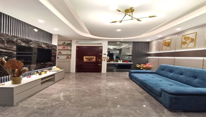 Royal Mediterania Lux Mewah 2BR 42m2 Mediterania Garden MGR 2 Cp Cityview 3 2