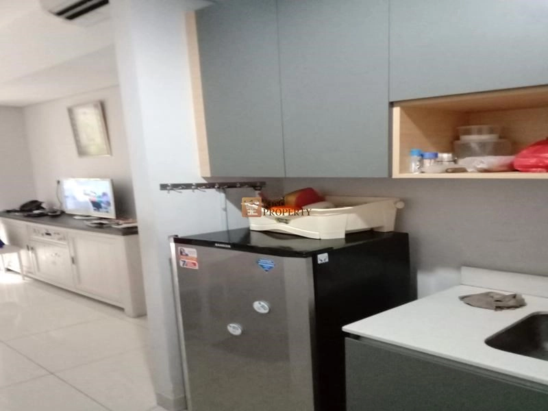 Taman Anggrek Residence Tower Favorite, 2BR Taman Anggrek Residence Furnish Tanjung Duren 2 2