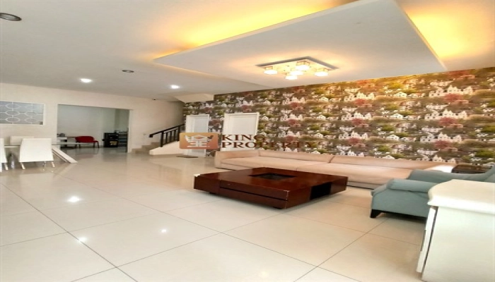 Jakarta Barat Investasi Aman! Rumah SHM Green Mansion 120m² di Green Diamond<br> 2 2