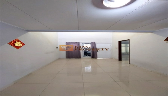 Jakarta Barat Dekat Mall & Kampus Ternama, Disewa Rumah Jelambar Kav. Polri  3 2