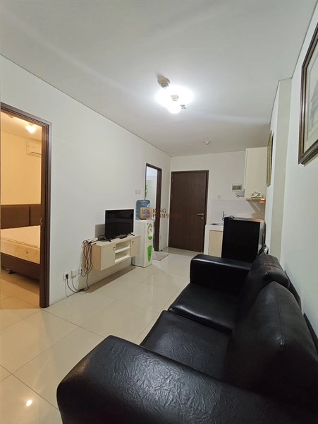 Jakarta Utara View Laut, Dijual 2 Kamar Northland Ancol Residence Furnish Bersih 3 2