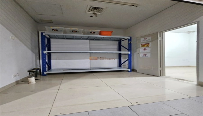 Madison Park Dijual Cepat Kios Madison Park Cocok untuk Usaha, Kantor, Gudang 3 2