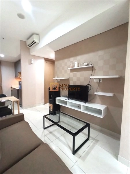 Taman Anggrek Residence Termurah Jual 2 Kamar 50m2 Taman Anggrek Residence TA Furnished 13 2