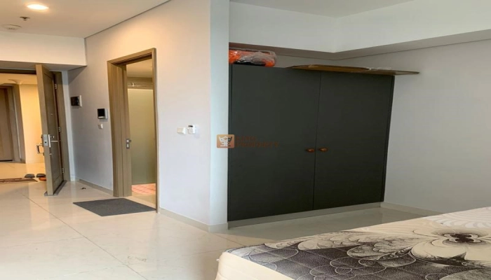 Taman Anggrek Residence Harga Miring, Dijual Studio Taman Anggrek Residence Furnished 2 2