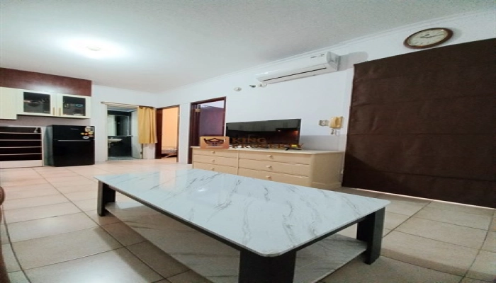 Royal Mediterania Lantai Hoki! 2BR Mediterania Garden Medit 1 Furnish Tanjung Duren 3 2