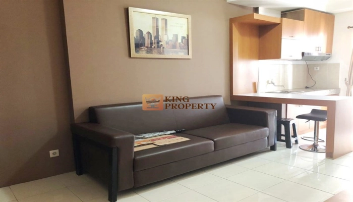 Royal Mediterania Lantai Rendah, Disewa 2BR Mediterania Garden 2 Furnish Tanjung Duren 2 2