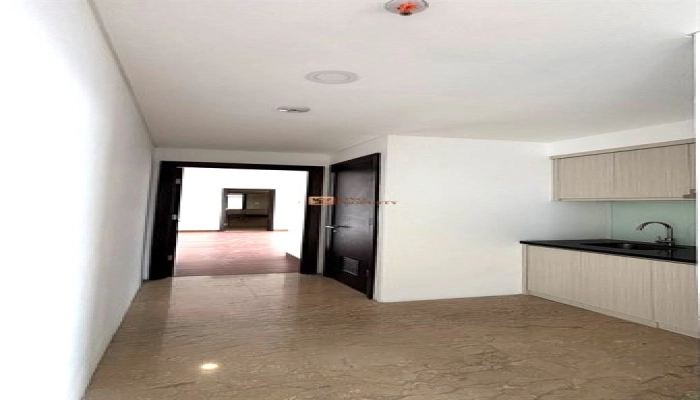 Jakarta Pusat Escape ke Oasis di Tengah Jakarta 2BR Springhill Royale Suites, Hunian Resort di Pusat Kota  <br> 3 2