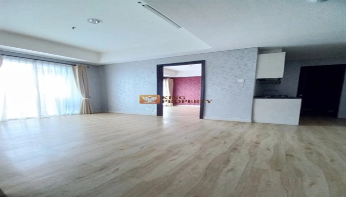 Jakarta Barat Special Unit! Dijual Puri Mansion 3BR Terluas 89m2 Connecting 15 2