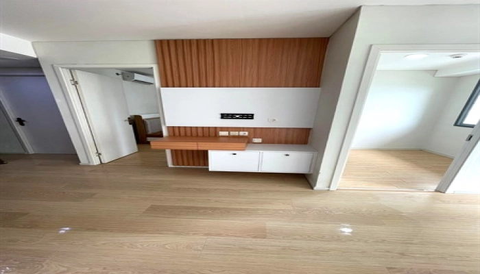 Jakarta Barat Dijual 2BR Apartemen Daan Mogot City Desain Scandinavian Contemporary Terdekat Stasiun Kalideres & Tol Rawa Buaya 2 2