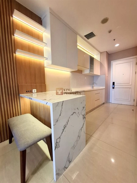 Madison Park Interior Mewah, 2 Kamar Condominium Grand Madison Tanjung Duren 19 2