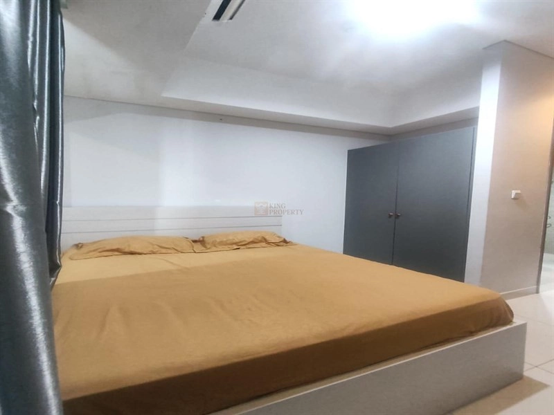Taman Anggrek Residence BU! Studio Suite Taman Anggrek Residences Furnish – Harga di Bawah Pasaran | Akses Langsung Mall TA 2 2