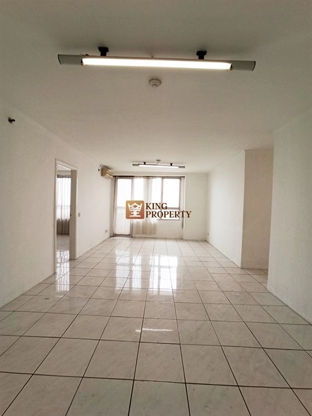 Jakarta Utara Unit gandeng! 3 Kamar Apartemen Paladian Park Kelapa Gading View Kota 3 2