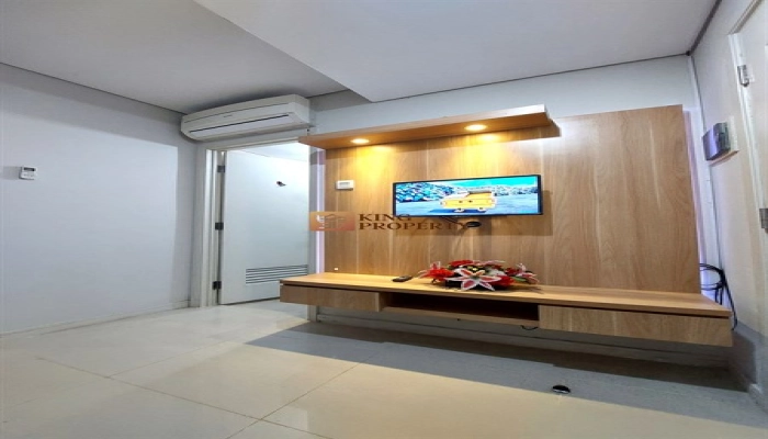 Madison Park Interior Homey! 1BR 29m2 Madison Park Mp Central Park Tanjung Duren 3 2